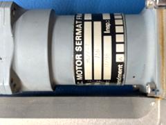 8294-1 - LINEAR MOTOR UNIT - AR